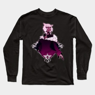 Yhstola Long Sleeve T-Shirt